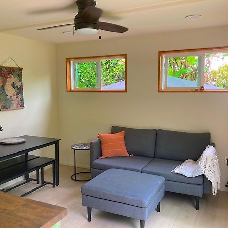 Seaside House And Aloha Bungalow Pahoa 外观 照片