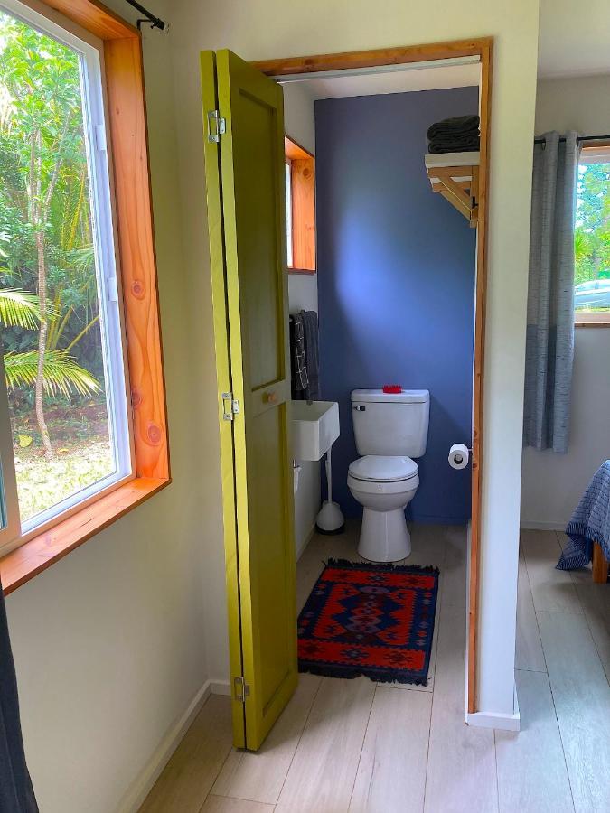 Seaside House And Aloha Bungalow Pahoa 外观 照片