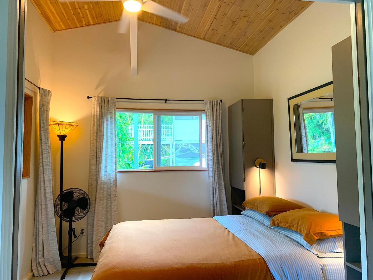 Seaside House And Aloha Bungalow Pahoa 外观 照片